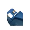 Cache carenage coque arriere droit KYMCO XCITING 500 2006-2007