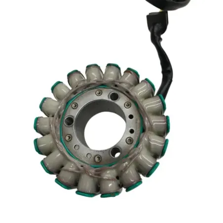 Stator alternateur BMW C 400 GT 2018-2020