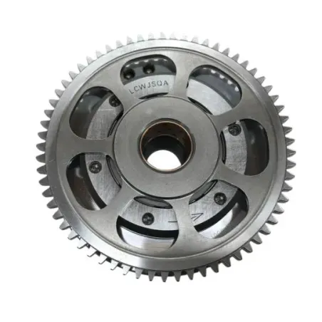 Rotor volant moteur BMW C 400 GT 2018-2020