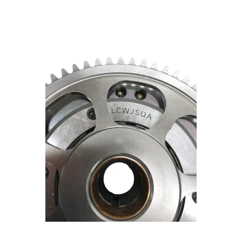 Rotor volant moteur BMW C 400 GT 2018-2020