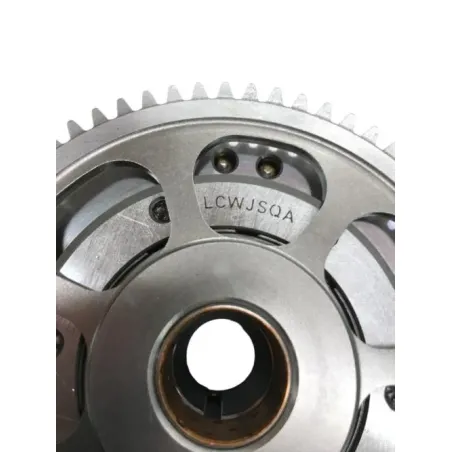 Rotor volant moteur BMW C 400 GT 2018-2020