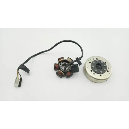 Rotor volant moteur PEUGEOT LUDIX 50 2007 - 2009