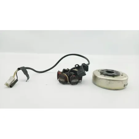 Rotor volant moteur PEUGEOT LUDIX 50 2007 - 2009