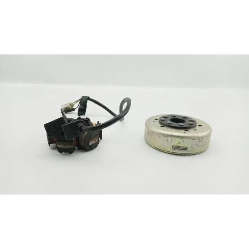 Rotor volant moteur PEUGEOT LUDIX 50 2007 - 2009