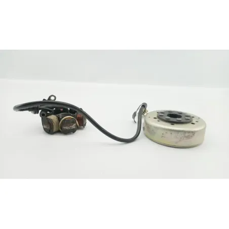 Rotor volant moteur PEUGEOT LUDIX 50 2007 - 2009
