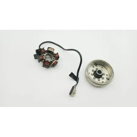 Rotor volant moteur PEUGEOT LUDIX 50 2007 - 2009