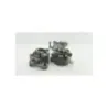 Carter moteur PEUGEOT LUDIX 50 2007 - 2009