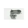 Carter moteur PEUGEOT LUDIX 50 2007 - 2009