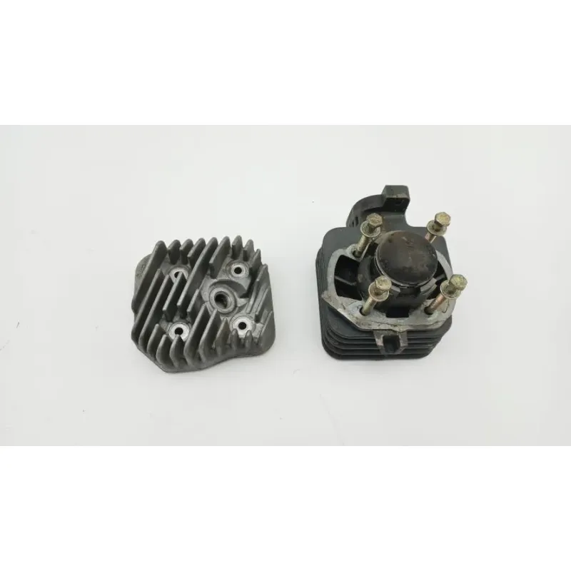 Piston cylindre PEUGEOT LUDIX 50 2007 - 2009