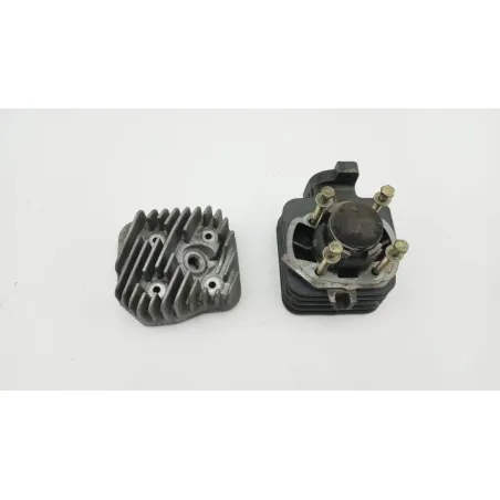 Piston cylindre PEUGEOT LUDIX 50 2007 - 2009
