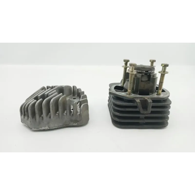 Piston cylindre PEUGEOT LUDIX 50 2007 - 2009