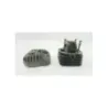 Piston cylindre PEUGEOT LUDIX 50 2007 - 2009
