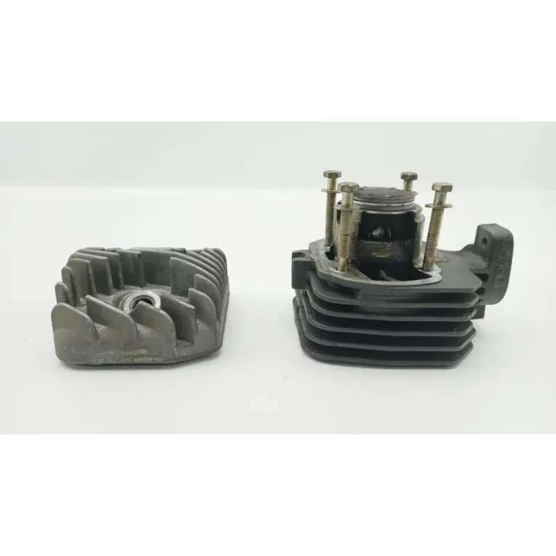 Piston cylindre PEUGEOT LUDIX 50 2007 - 2009