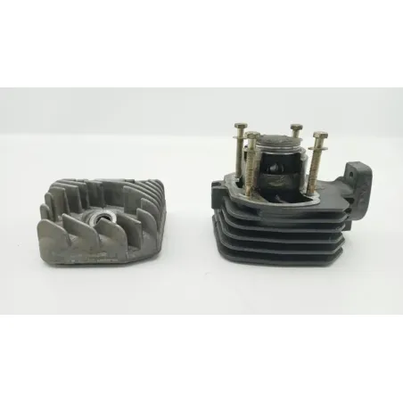 Piston cylindre PEUGEOT LUDIX 50 2007 - 2009