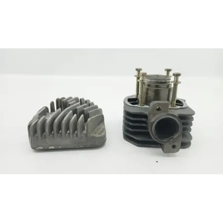Piston cylindre PEUGEOT LUDIX 50 2007 - 2009