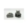 Piston cylindre PEUGEOT LUDIX 50 2007 - 2009