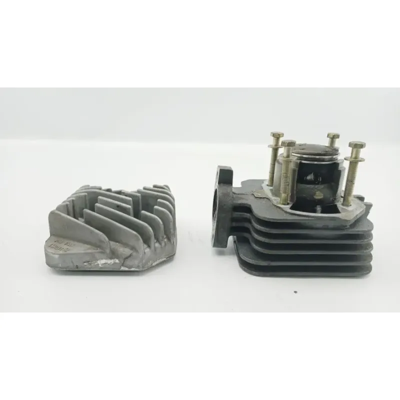 Piston cylindre PEUGEOT LUDIX 50 2007 - 2009