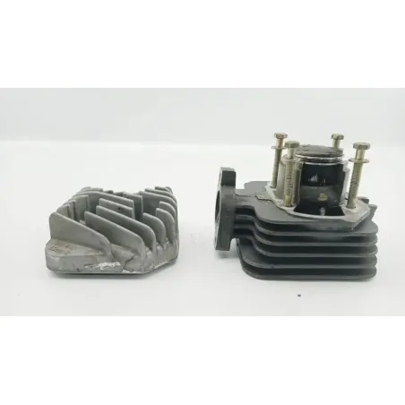 Piston cylindre PEUGEOT LUDIX 50 2007 - 2009