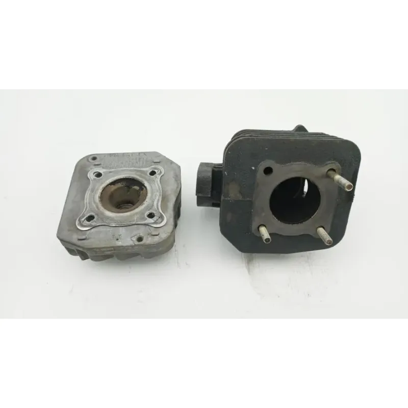 Piston cylindre PEUGEOT LUDIX 50 2007 - 2009