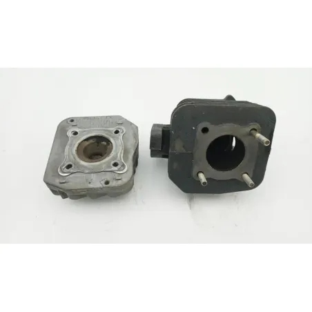 Piston cylindre PEUGEOT LUDIX 50 2007 - 2009