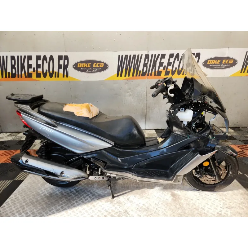 KYMCO X-TOWN 300