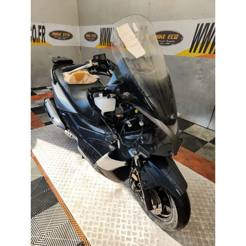 KYMCO X-TOWN 300