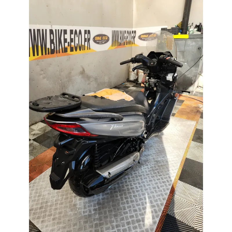 KYMCO X-TOWN 300
