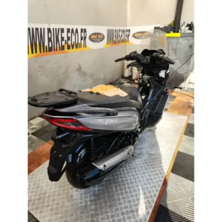 KYMCO X-TOWN 300