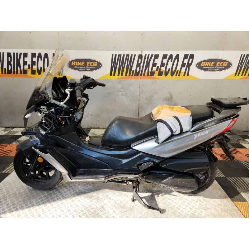 KYMCO X-TOWN 300