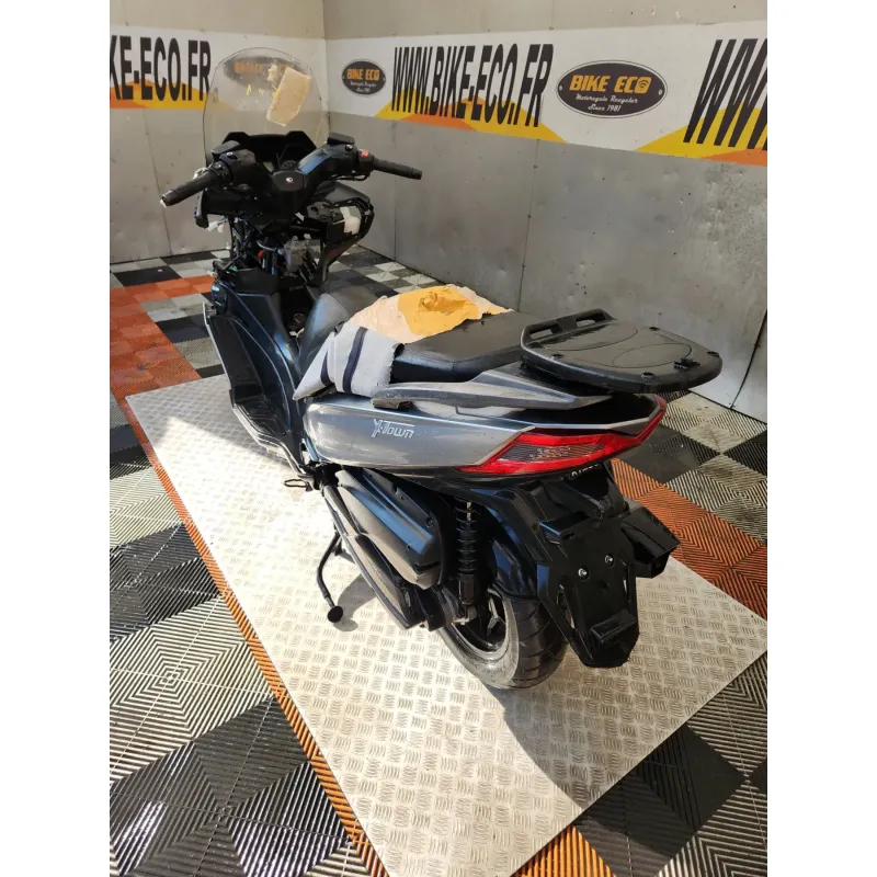 KYMCO X-TOWN 300