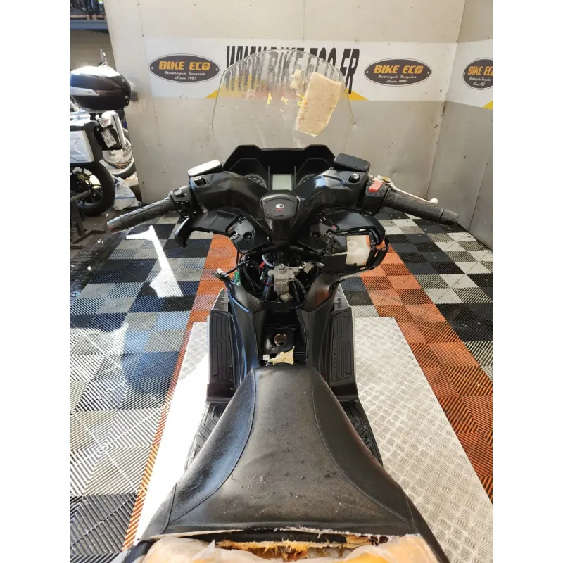 KYMCO X-TOWN 300