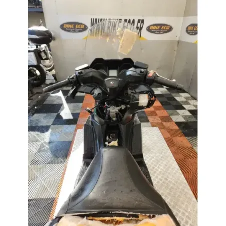 KYMCO X-TOWN 300