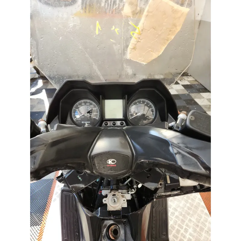 KYMCO X-TOWN 300