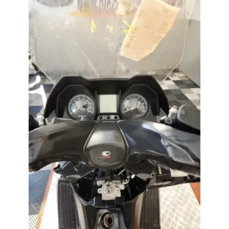 KYMCO X-TOWN 300