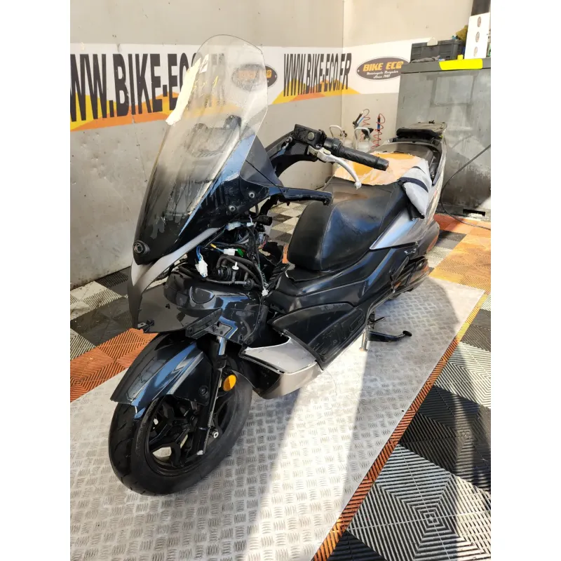 KYMCO X-TOWN 300