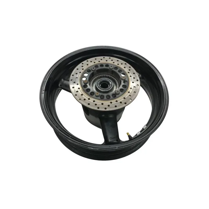 Jante arriere YAMAHA TDM 900 2002-2014