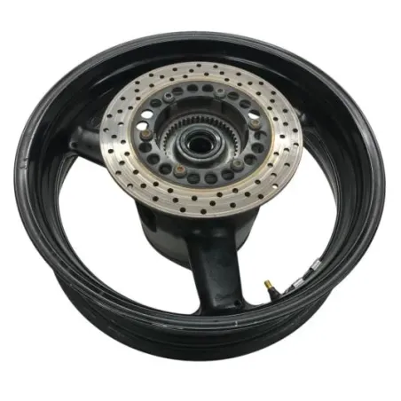 Jante arriere YAMAHA TDM 900 2002-2014