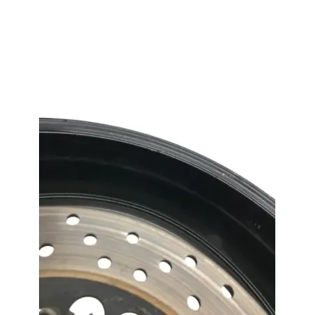 Jante arriere YAMAHA TDM 900 2002-2014