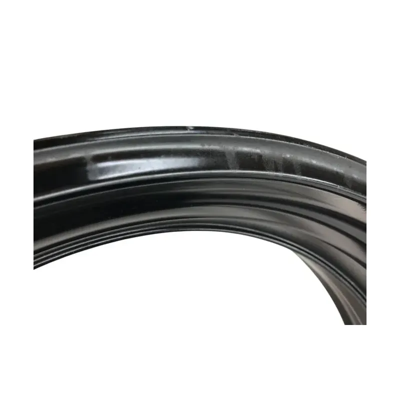 Jante arriere YAMAHA TDM 900 2002-2014