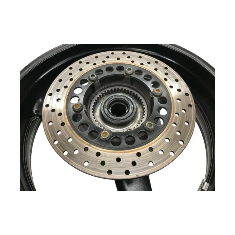 Jante arriere YAMAHA TDM 900 2002-2014