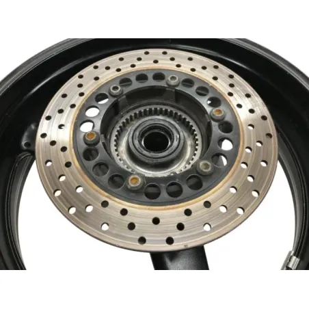 Jante arriere YAMAHA TDM 900 2002-2014