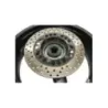 Jante arriere YAMAHA TDM 900 2002-2014