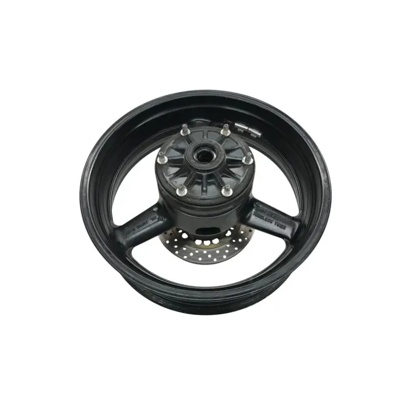 Jante arriere YAMAHA TDM 900 2002-2014