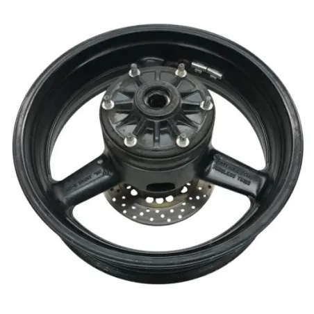 Jante arriere YAMAHA TDM 900 2002-2014
