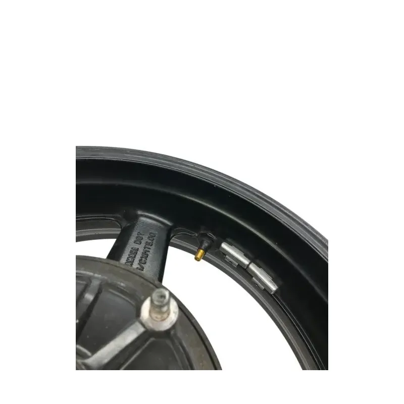 Jante arriere YAMAHA TDM 900 2002-2014
