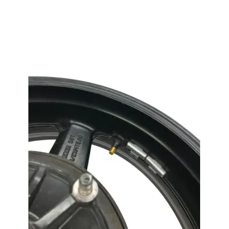 Jante arriere YAMAHA TDM 900 2002-2014