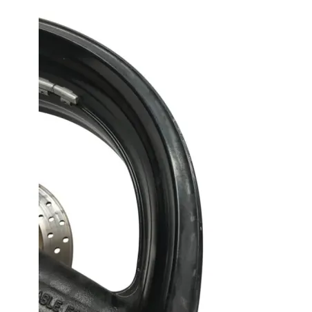 Jante arriere YAMAHA TDM 900 2002-2014