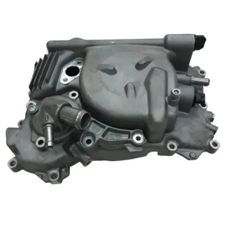 Carter alternateur BMW C 400 GT 2018-2020