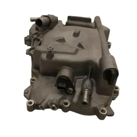 Carter alternateur BMW C 400 GT 2018-2020