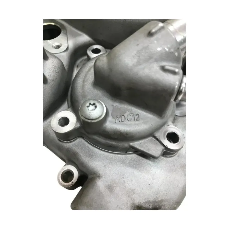Carter alternateur BMW C 400 GT 2018-2020